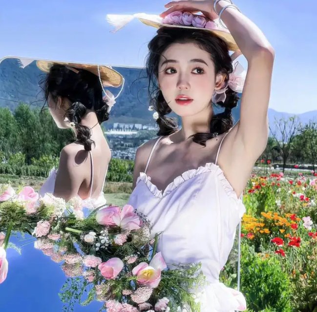 亡命雷区