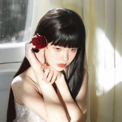 女孩的难忘生日